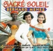 Pochette de Bernard Menez - Sacré soleil (live)