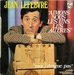 Pochette de Jean Lefebvre - Aimons-nous les uns les autres