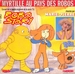 Vignette de Marie-Pierre - Myrtille au pays des Robos