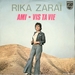 Vignette de Rika Zaraï - Ami