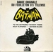 Pochette de Générique Série - Batman (60 s TV Series)