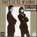 Vignette de René & Nathalie Simard - Tout si tu m'aimes