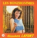 Vignette de Élisabeth Lafont - Les bonzhommes