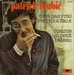 Pochette de Patrick Loubié - C'est pas vrai, c'est tout faux