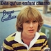 Pochette de Bruno Guillain - Dès qu'un enfant chante
