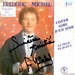 Pochette de Frédéric Michel - La fille en jean's