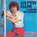 Pochette de Jean-Pierre Lacot - Les p'tits câlins