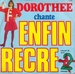 Vignette de Dorothée - Enfin RécréA2
