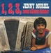 Pochette de Jenny Muriel - 1, 2, 3, nous allons danser