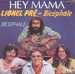 Vignette de Lionel Pré et Bicéphale - Hey Mama
