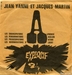 Vignette de Jean Yanne - Les émancipations d'Alphonse