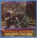 Pochette de Francis André - La danse des crapauds