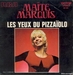 Vignette de Maïté Marquis - Les yeux du pizzaïolo
