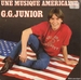 Vignette de GG Junior - Une musique américaine