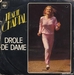 Vignette de Marie Chaptal - Drôle de dame