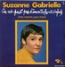 Pochette de Suzanne Gabriello - Ça ne peut pas s'inventer (les mots d'enfants)