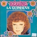 Pochette de Régine - La guimauve