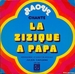 Vignette de Raoul de Godewarsvelde - La zizique à Papa