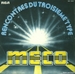 Vignette de Meco - Rencontres du troisième type (disco)