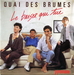Pochette de Quai des brumes - Le baiser qui tue