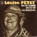 Vignette de Louise Petit - On est comme on est né