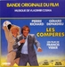Pochette de Vladimir Cosma - Les compères