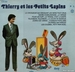 Vignette de Thierry et les Petits Lapins - Petit Papa Noël