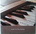 Pochette de Delpech Mode - Master and Chasseur