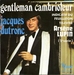 Vignette de Jean-Pierre Bourtayre - Arsène Lupin