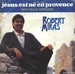 Vignette de Robert Miras - Jésus est né en Provence (87)