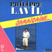 Pochette de Philippe Lavil - Jamaïcaine