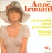 Vignette de Anne Léonard - Monsieur François