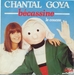 Vignette de Chantal Goya - Bécassine