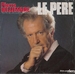 Pochette de Pierre Bellemare - Le père