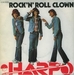 Pochette de Harpo - Rock 'n' roll clown