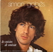 Pochette de Simon Gobès - Les raisins de Moissac