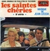 Vignette de Jean Leccia - Les saintes chéries