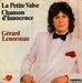 Vignette de Gérard Lenorman - Chanson d'innocence