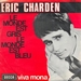 Vignette de Éric Charden - Le monde est gris, le monde est bleu (vo)