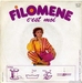Vignette de Filomène - Filomène c'est moi