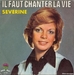 Vignette de Séverine - Il faut chanter la vie