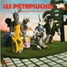 Vignette de Générique DA - Les Patapluches