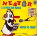 Pochette de Nestor - € la pêche aux moules