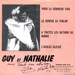 Vignette de Guy et Nathalie - L'oiseau blessé