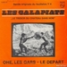 Pochette de Les Galapiats - Ohé les gars