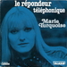 Vignette de Marie Turquoise - Le répondeur téléphonique