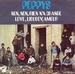 Pochette de Poppys - Non, non, rien n'a changé
