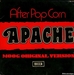 Pochette de Rod Hunter - Apache