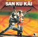 Pochette de Éric Charden - San Ku Kaï : La Guerre