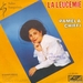 Vignette de Pamela Chiffi - La leucémie